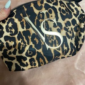 Victoria’s Secret makeup bag